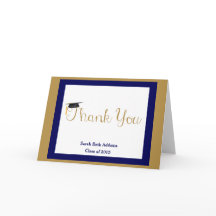 卒業ありがとう、海軍と金ゴールド、名前/年の追加