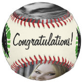 卒業おめでとうございますトロピカルリーフ2 ソフトボール (裏面)