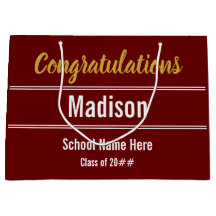 卒業おめでとうございます大学院名ダークレッド