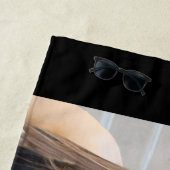 卒業おめでとうございます ビーチタオル (インサイチュ)