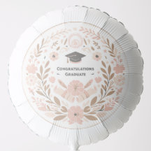 卒業おめでとうガーリー