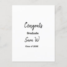 卒業おめでとうクラスオブ 年度 学校名 コル