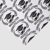 卒業おめでとうティッシュペーパー 薄葉紙 (詳細)