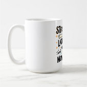 卒業おめでとうマグカップ コーヒーマグカップ (左)