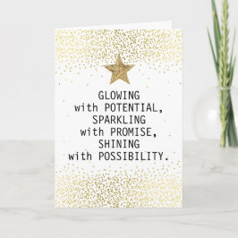 卒業おめでとう カード