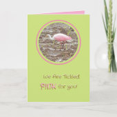 卒業おめでとう カード (正面)