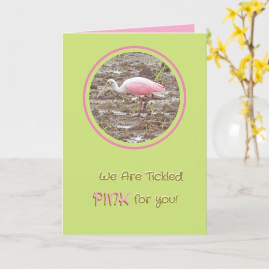 卒業おめでとう カード (黄色い花)