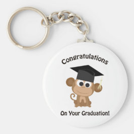 卒業おめでとう キーホルダー