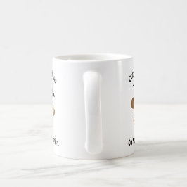 卒業おめでとう コーヒーマグカップ
