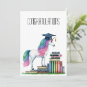 卒業おめでとう シーズンカード (スタンド正面)