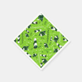 卒業おめでとう スタンダードカクテルナプキン (角)