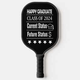 卒業おめでとう ピックルボールラケット
