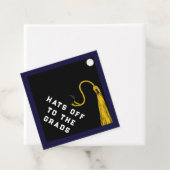 卒業おめでとう フェイバータグ (インサイチュ)