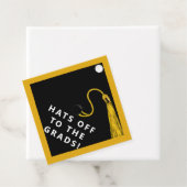 卒業おめでとう フェイバータグ (インサイチュ)