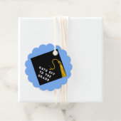 卒業おめでとう フェイバータグ (インサイチュ)