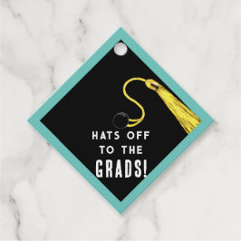 卒業おめでとう フェイバータグ