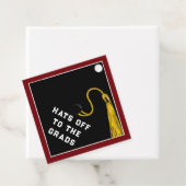 卒業おめでとう フェイバータグ (インサイチュ)