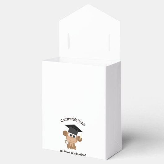 卒業おめでとう フェイバーボックス (オープン)