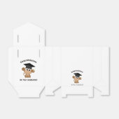 卒業おめでとう フェイバーボックス (折り畳みなし)