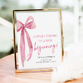 卒業おめでとう　新しいスタートの甘い終わり ポスター