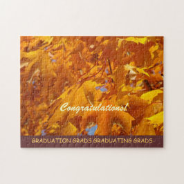 卒業おめでとう GRAD パズル 卒業パズル