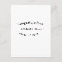 卒業おめでとう graduate name 20XX年度卒