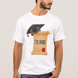 卒業おめでとう Tシャツ