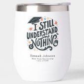 卒業おもしろいは何も理解しパーソナライズされたない