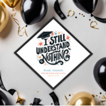 卒業おもしろいは何も理解しパーソナライズされたない