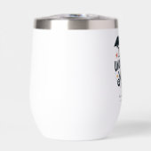 卒業おもしろいは何も理解しパーソナライズされたない (正面)