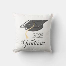 卒業おもしろいファクトClass of Script クッション