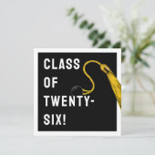 卒業おもしろい2025 カード (スタンド正面)