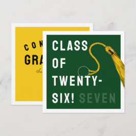 卒業おもしろい2025 カード