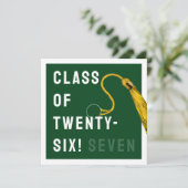 卒業おもしろい2025 カード (スタンド正面)