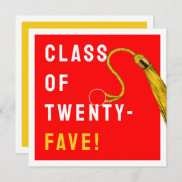 卒業おもしろい2025 カード