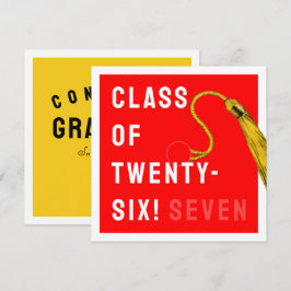 卒業おもしろい2025 カード