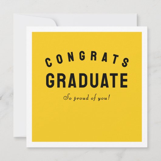 卒業おもしろい2025 カード (裏面)