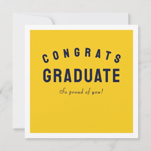 卒業おもしろい2025 カード (裏面)