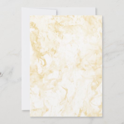 卒業お祝いの背景 招待状 (裏面)