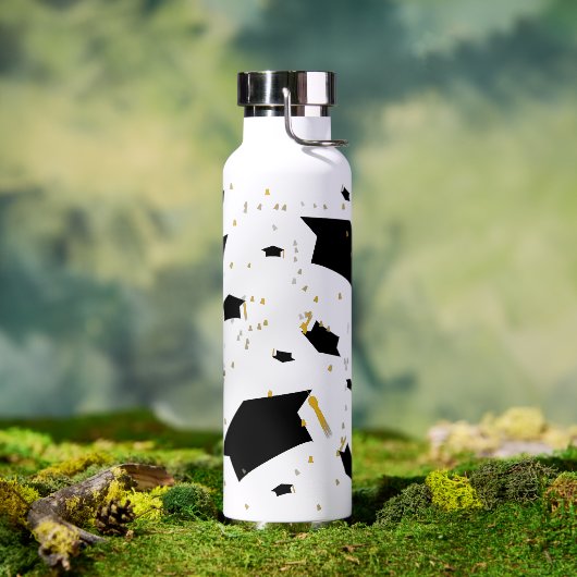 卒業お祝い ウォーターボトル (アウトドア)