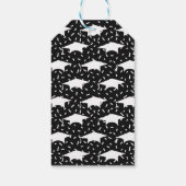 卒業お祝い ギフトタグ (裏面)