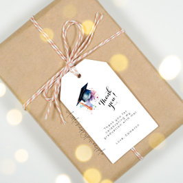 卒業お祝い ギフトタグ