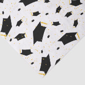 卒業お祝い-ティッシュペーパー 薄葉紙 (詳細)