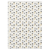 卒業お祝い テーブルクロス (正面)