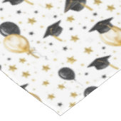 卒業お祝い テーブルクロス (アングル)