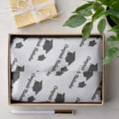 卒業お祝い 薄葉紙 (ギフト)