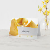 卒業かわいいおもしろいおめでとう カード (黄色い花)