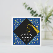 卒業かわいらしカード2024 (スタンド正面)