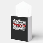 卒業したらベッドに戻ってもいい？ フェイバーボックス (オープン)