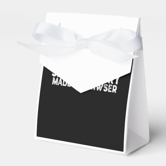 卒業したらベッドに戻ってもいい？ フェイバーボックス (正面サイド)